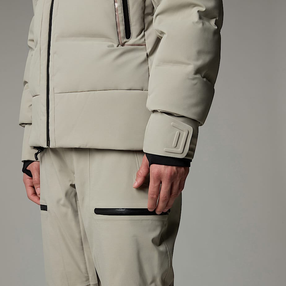 Cirque Down Jacket M TNF ALT9