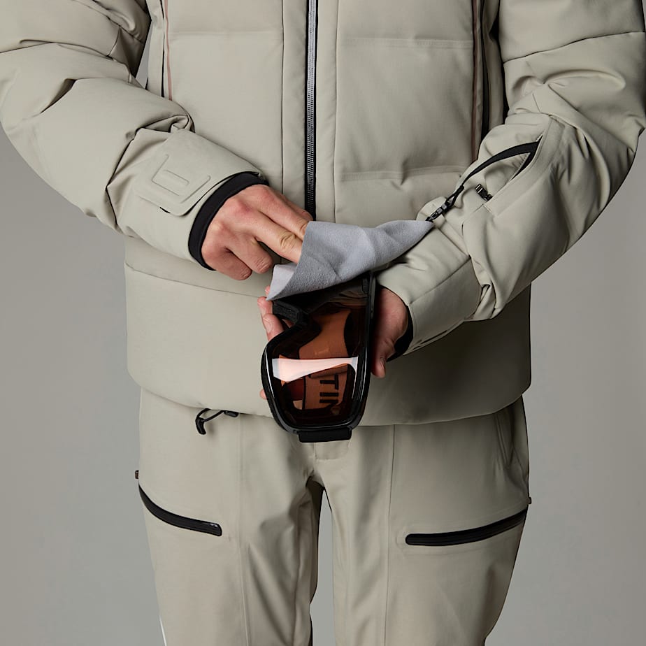 Cirque Down Jacket M TNF ALT10