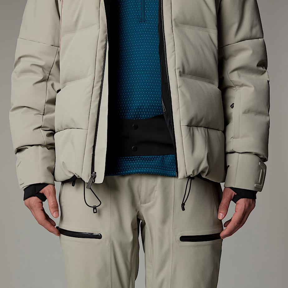 Cirque Down Jacket M TNF ALT11