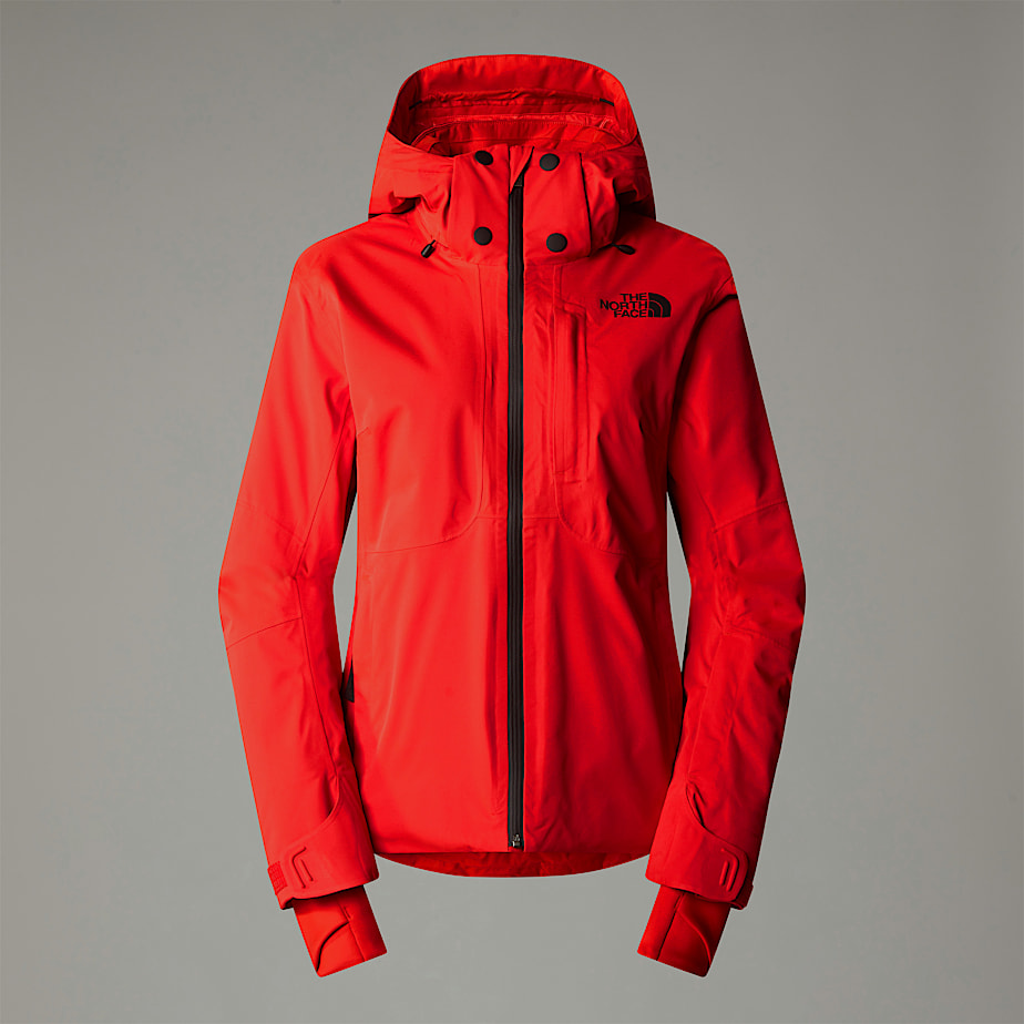 Chaqueta Lenado para mujer TNF ALT18