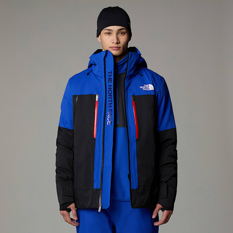Snowsquall Jacket M TNF ALT3