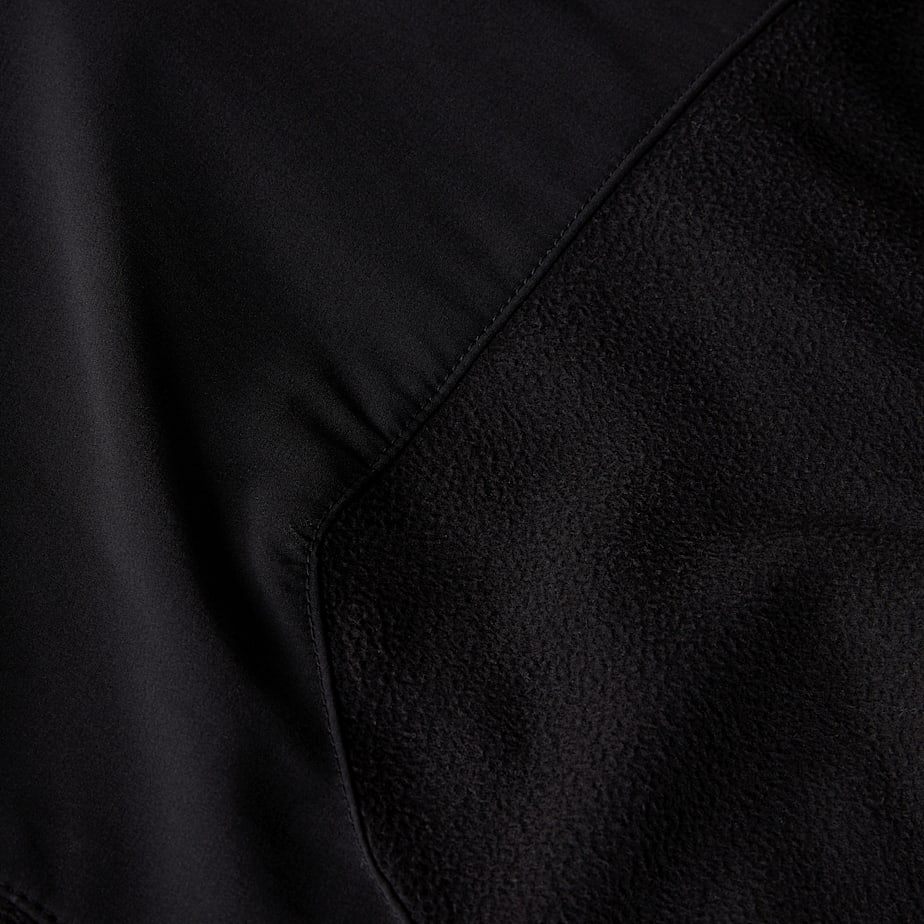 Męski polar z zamkiem błyskawicznym na całej długości Glacier Pro - 10