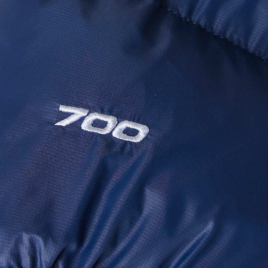 Veste courte Nuptse pour femme TNF ALT18