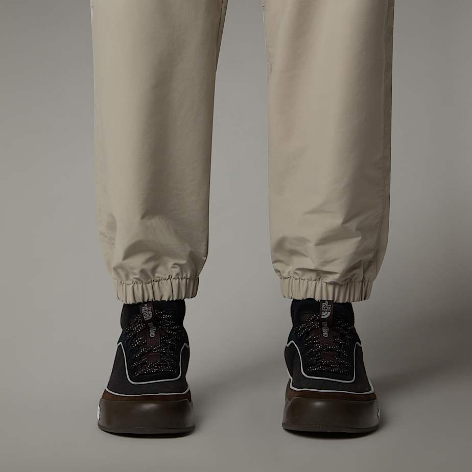 TNF X Mellow Climbing Clyffe Trainers TNF ALT3