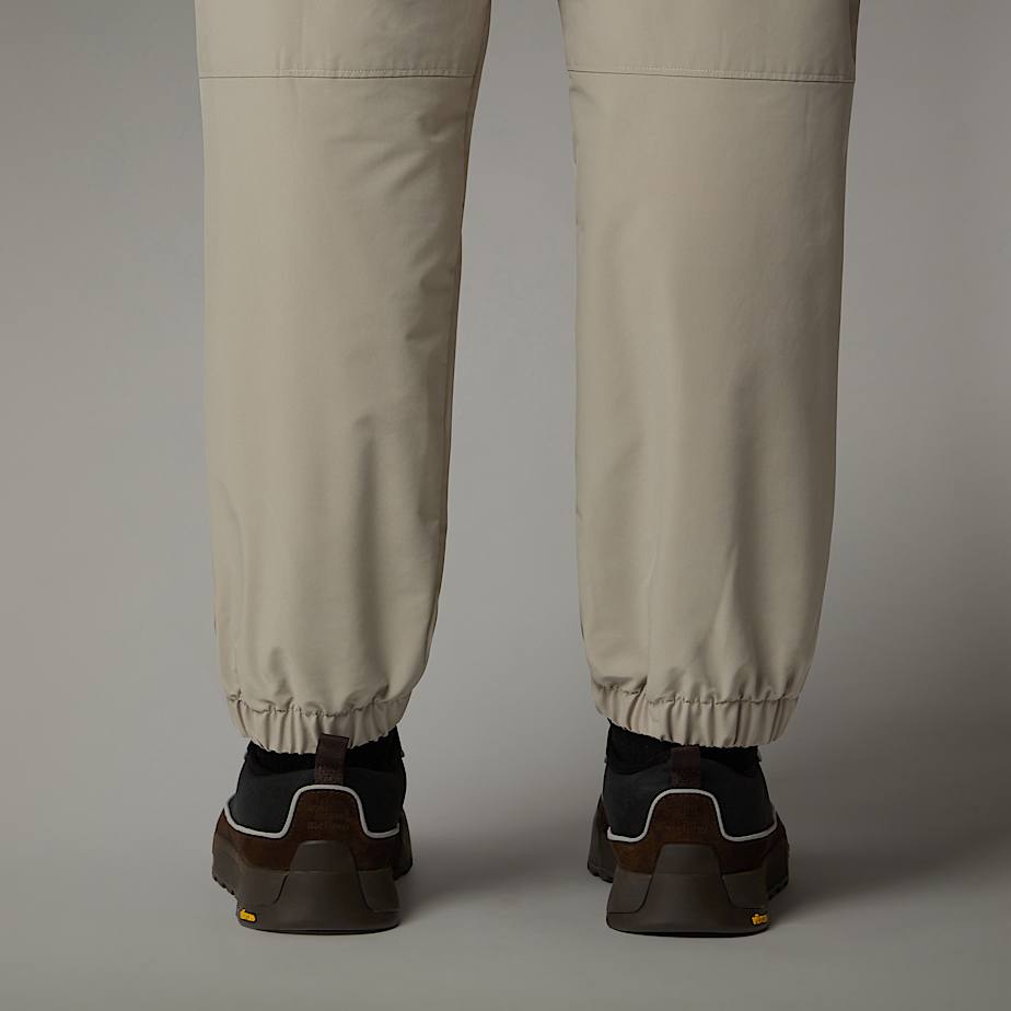 TNF X Mellow Climbing Clyffe Trainers TNF ALT4