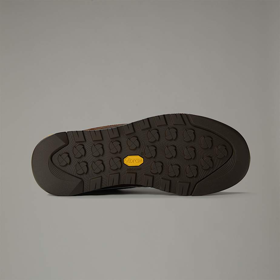 TNF X Mellow Climbing Clyffe Trainers TNF ALT7