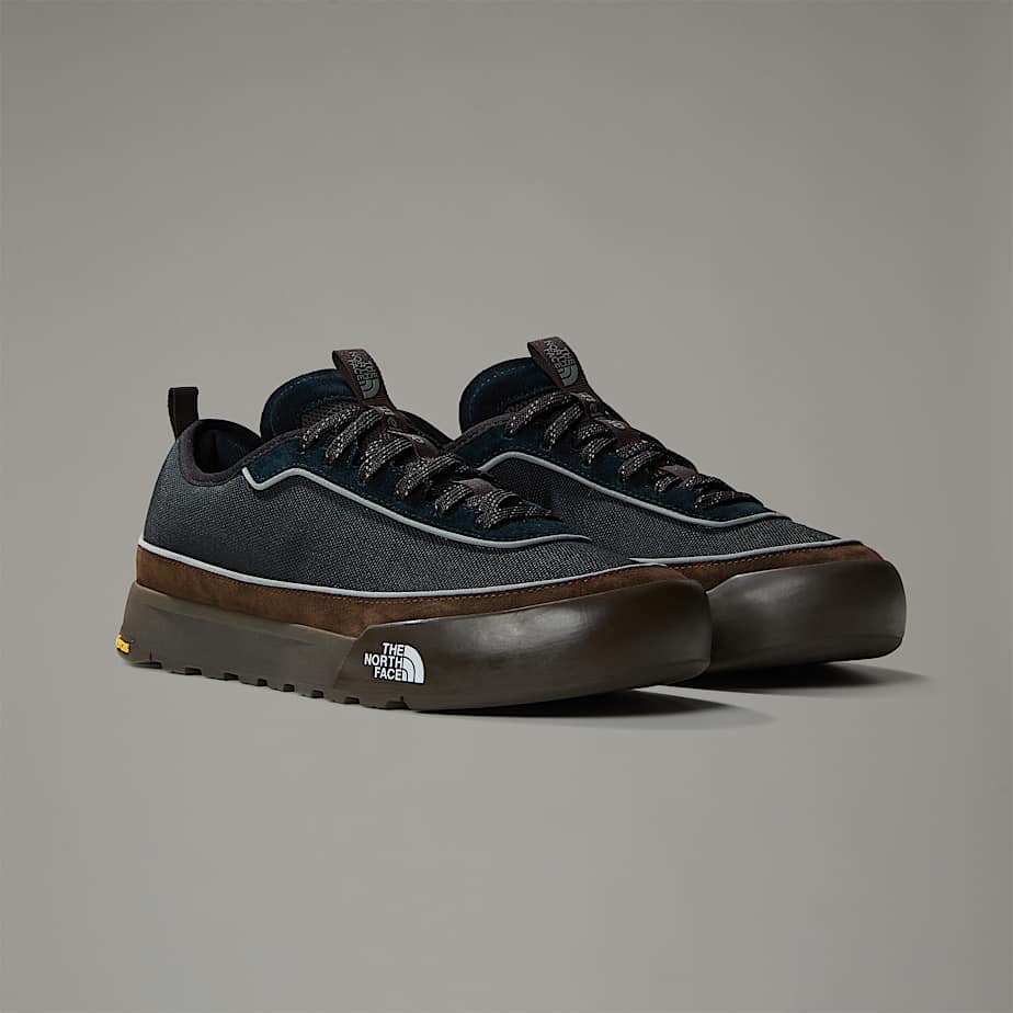 TNF X Mellow Climbing Clyffe Trainers TNF ALT8