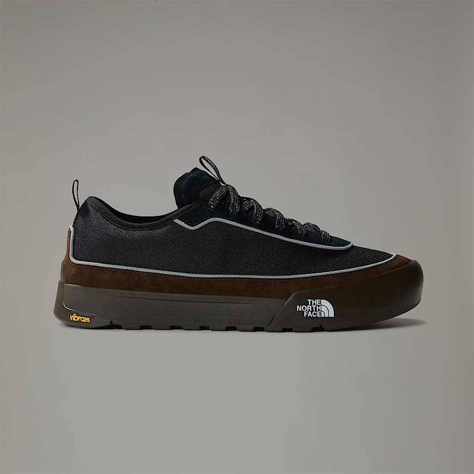 TNF X Mellow Climbing Clyffe Trainers TNF HERO