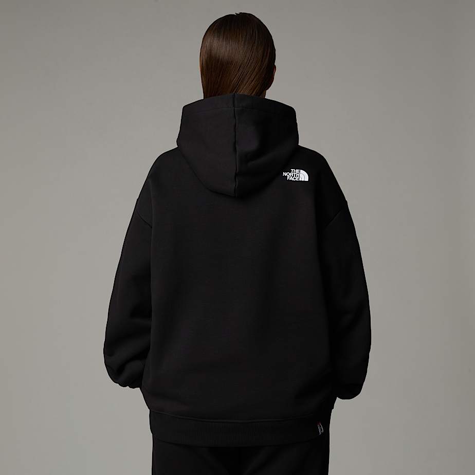 AXYS Hoodie TNF ALT6