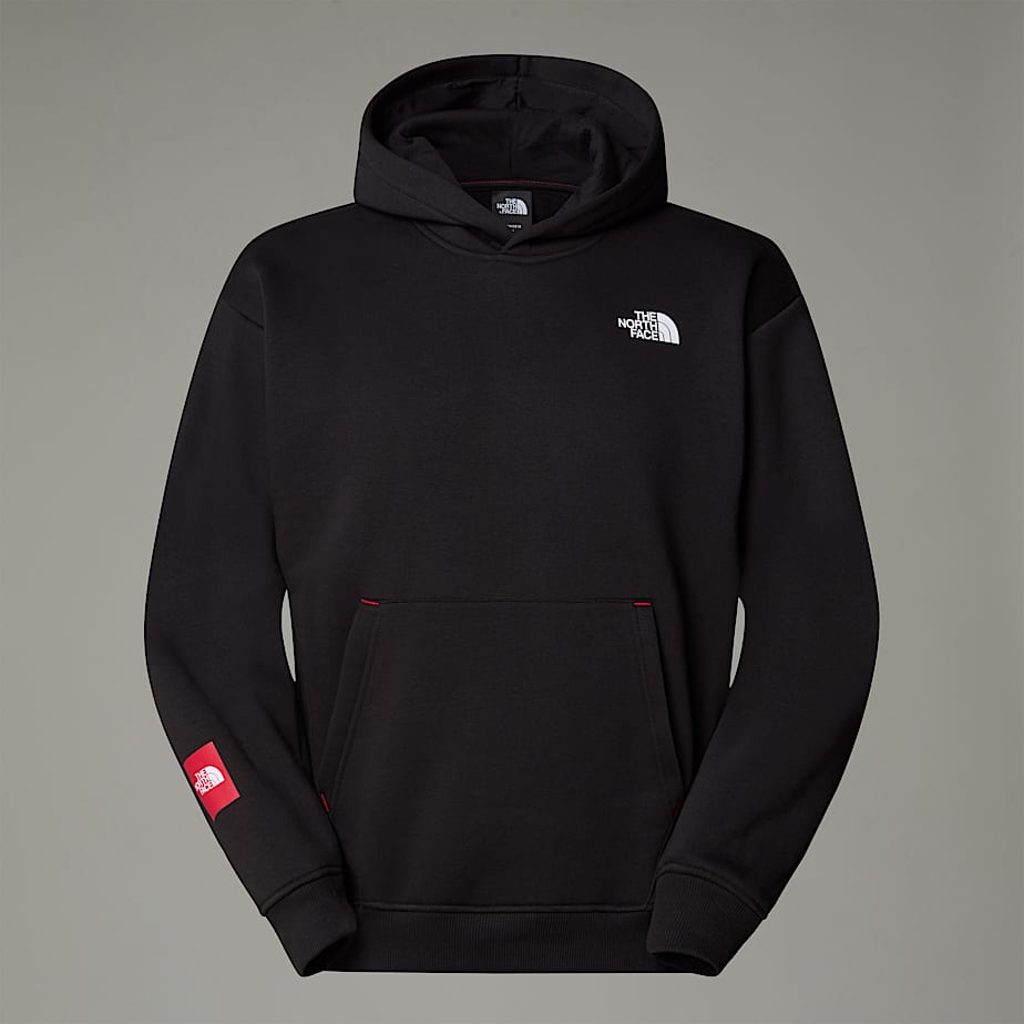 AXYS Hoodie TNF ALT20