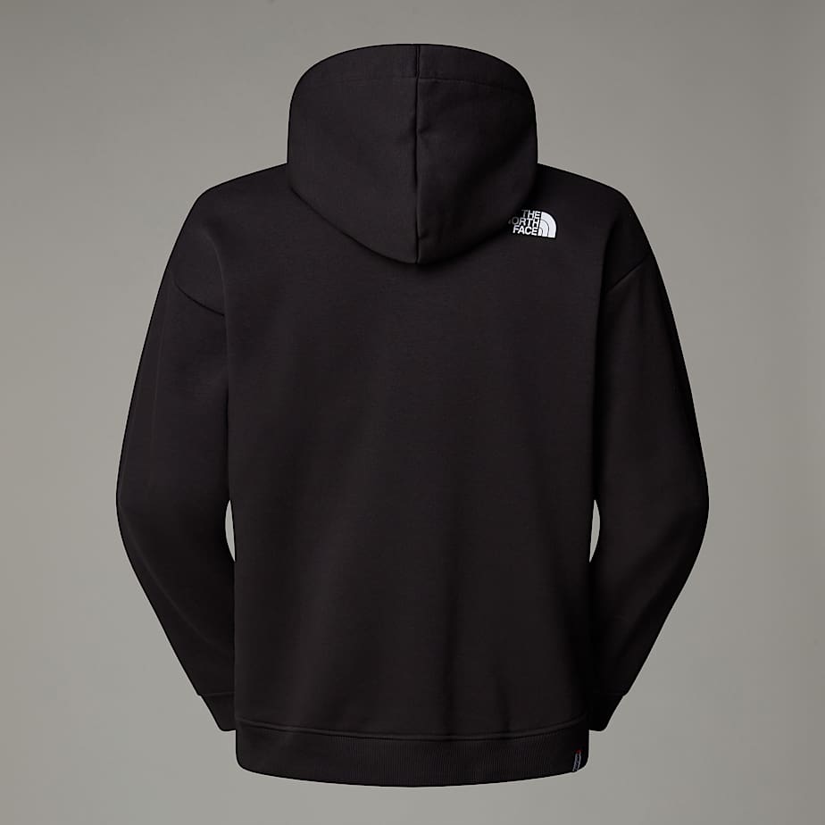 AXYS Hoodie TNF ALT21
