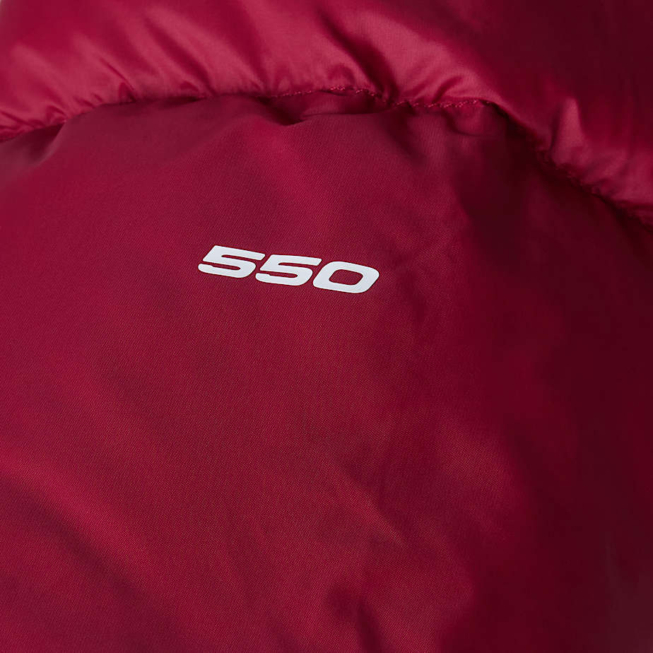 Hyalite Daunenjacke fr Damen TNF ALT18