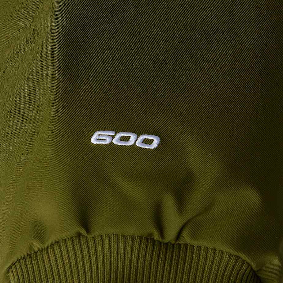 Arctic Bomber Jacke fr Damen TNF ALT18