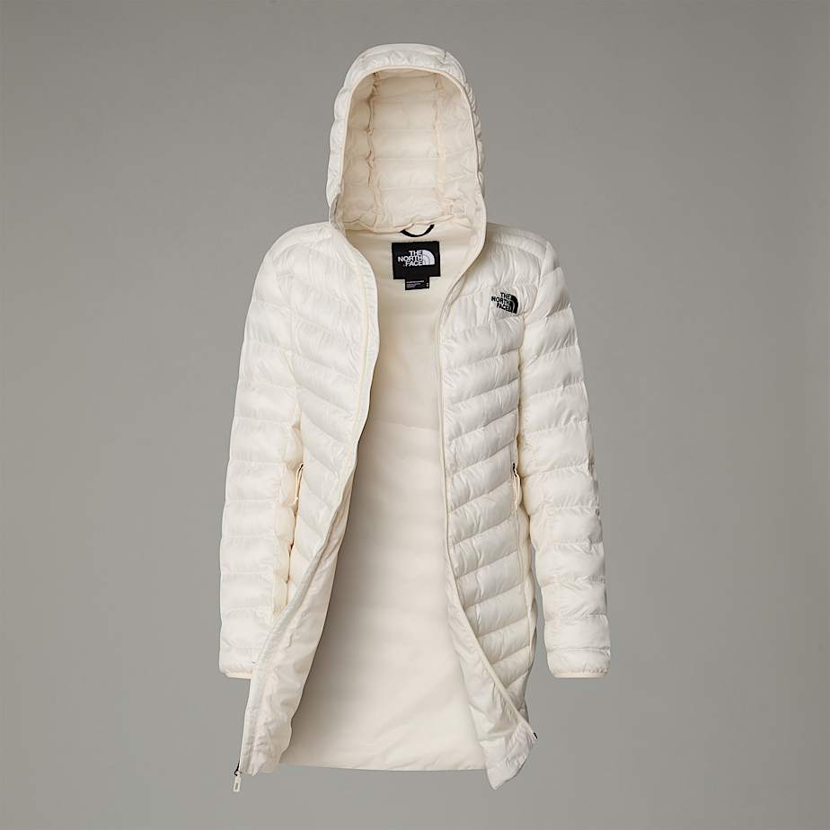 Huila Parka mit synthetischer Isolierung fr Damen TNF ALT17