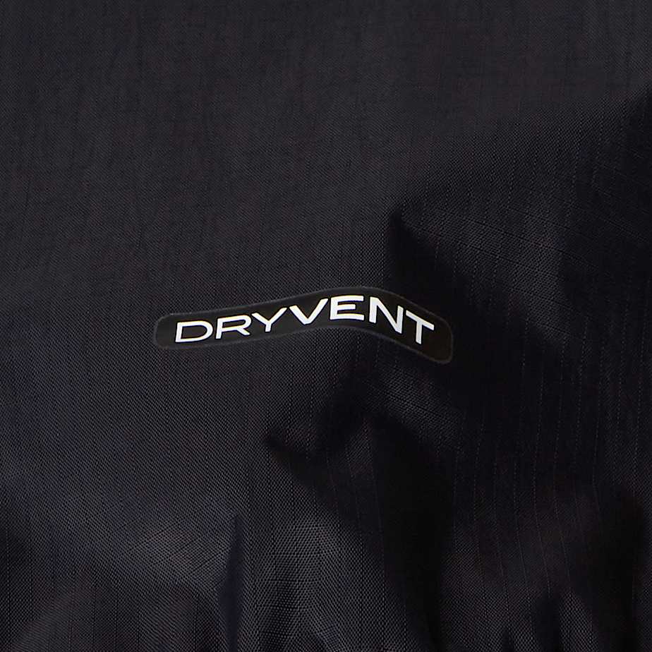 Teens' Rain Zip-In Jacket - 11