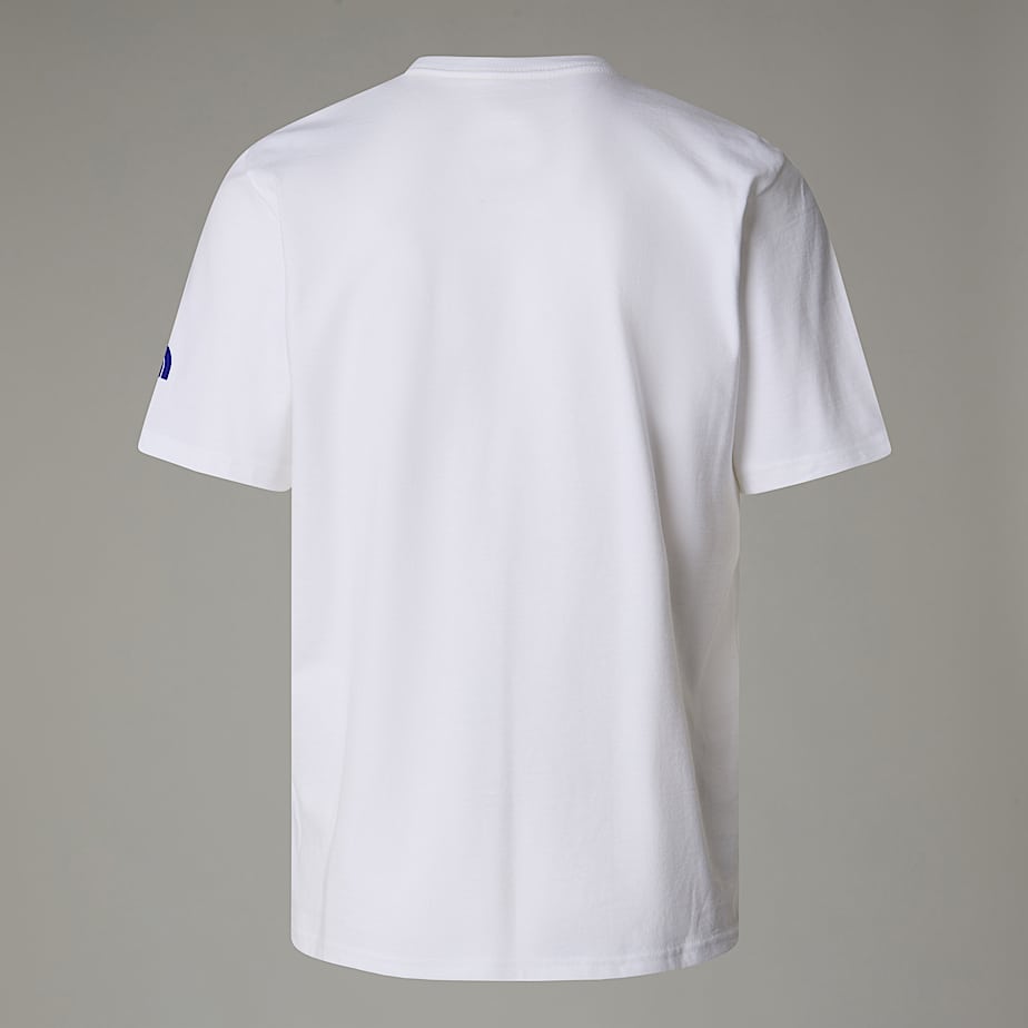 TNF X IKB TShirt M TNF ALT21