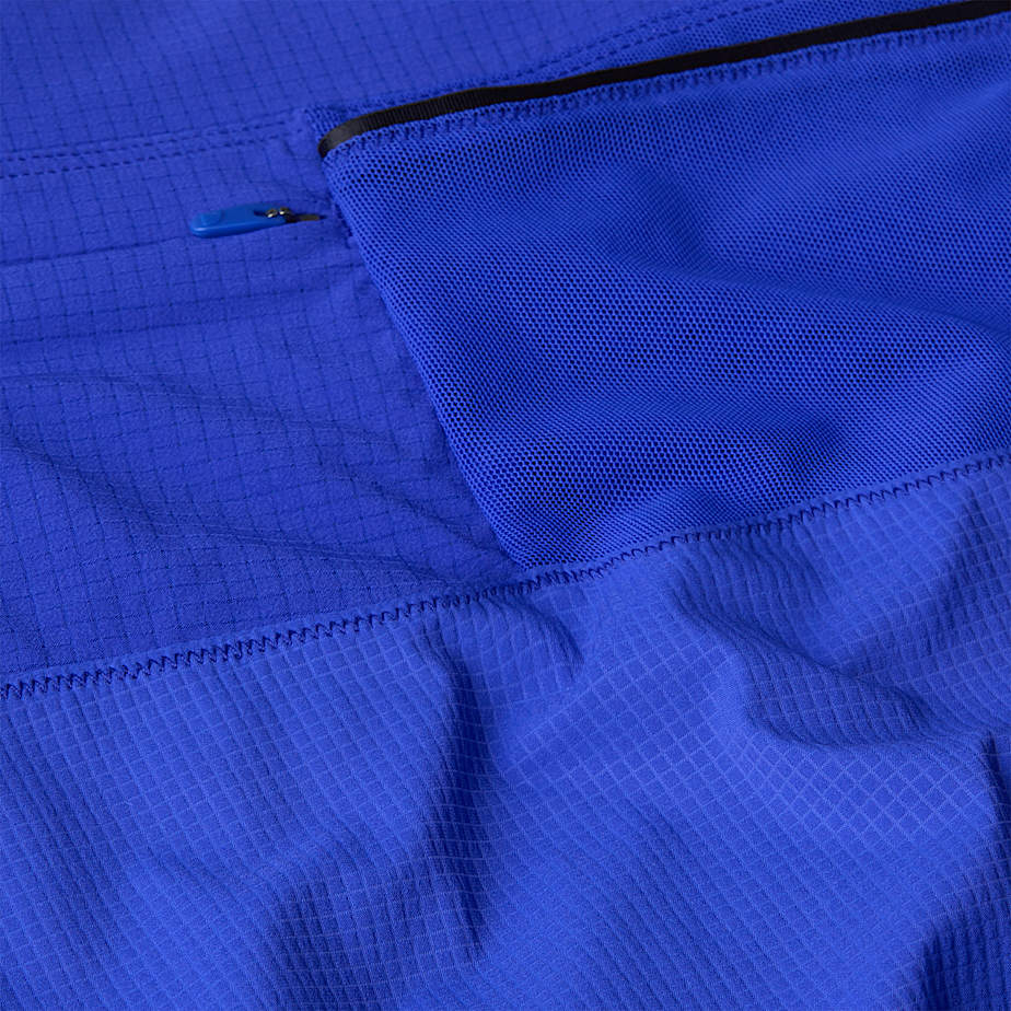 Summit Pacesetter 5 Shorts M TNF ALT18