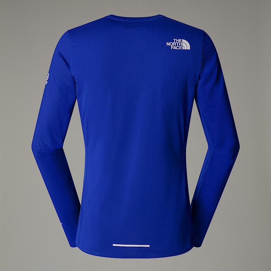 Summit Altimetro LangarmShirt fr Herren TNF ALT21