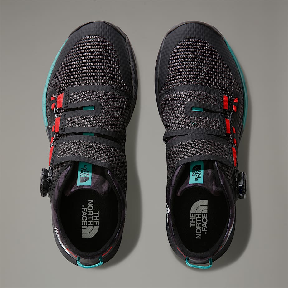 Summit Cragstone Pro Approach Shoes W TNF ALT1