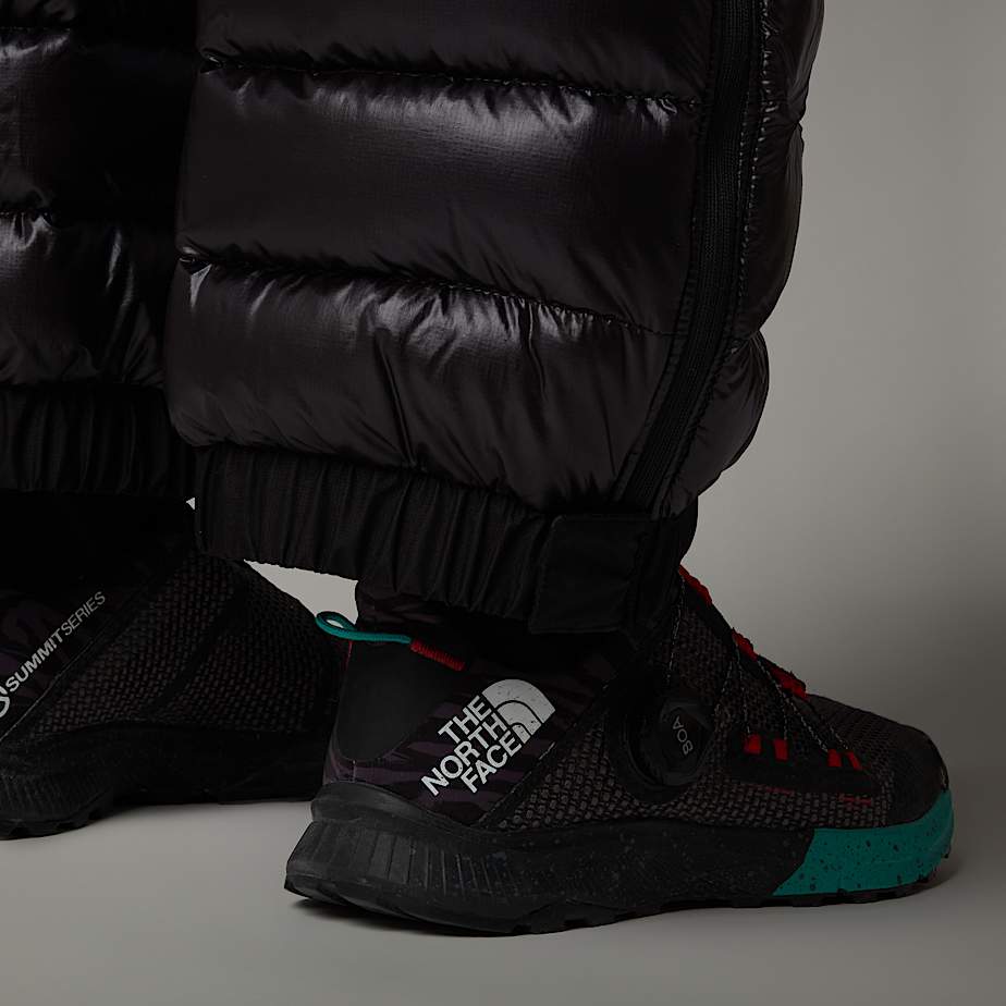 Summit Cragstone Pro Approach Shoes W TNF ALT2