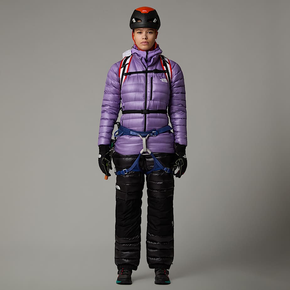 Summit Cragstone Pro Zustiegsschuhe für Damen - 6
