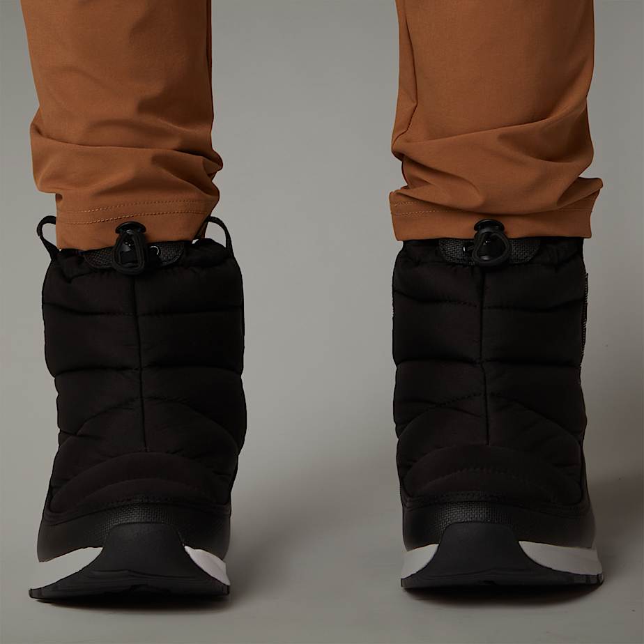 Teens' ThermoBall™ Pull-On Waterproof Boots - 4