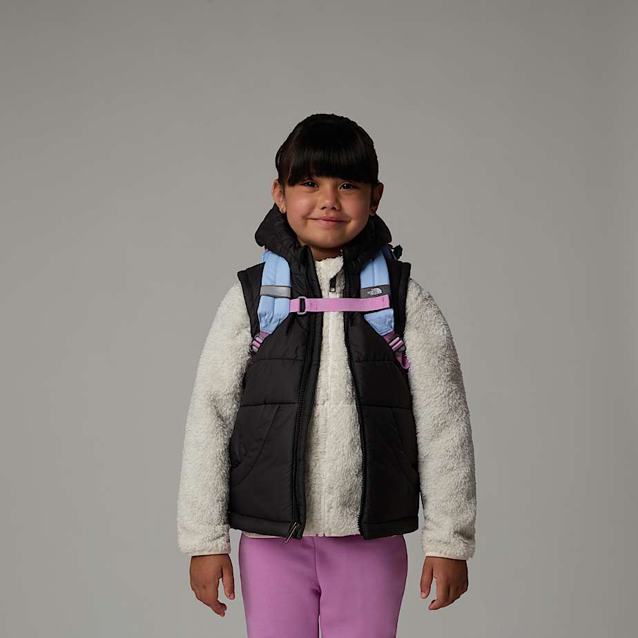 Kids Mini Explorer Backpack TNF ALT7
