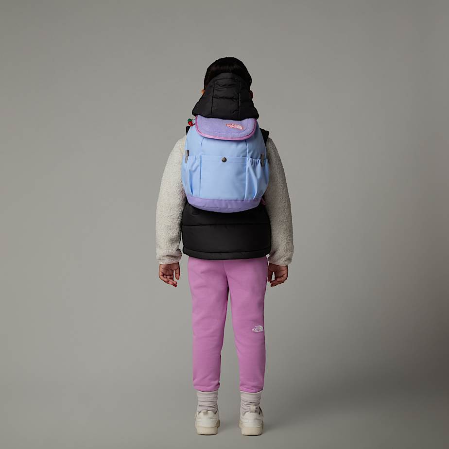 Kids Mini Explorer Backpack TNF ALT8