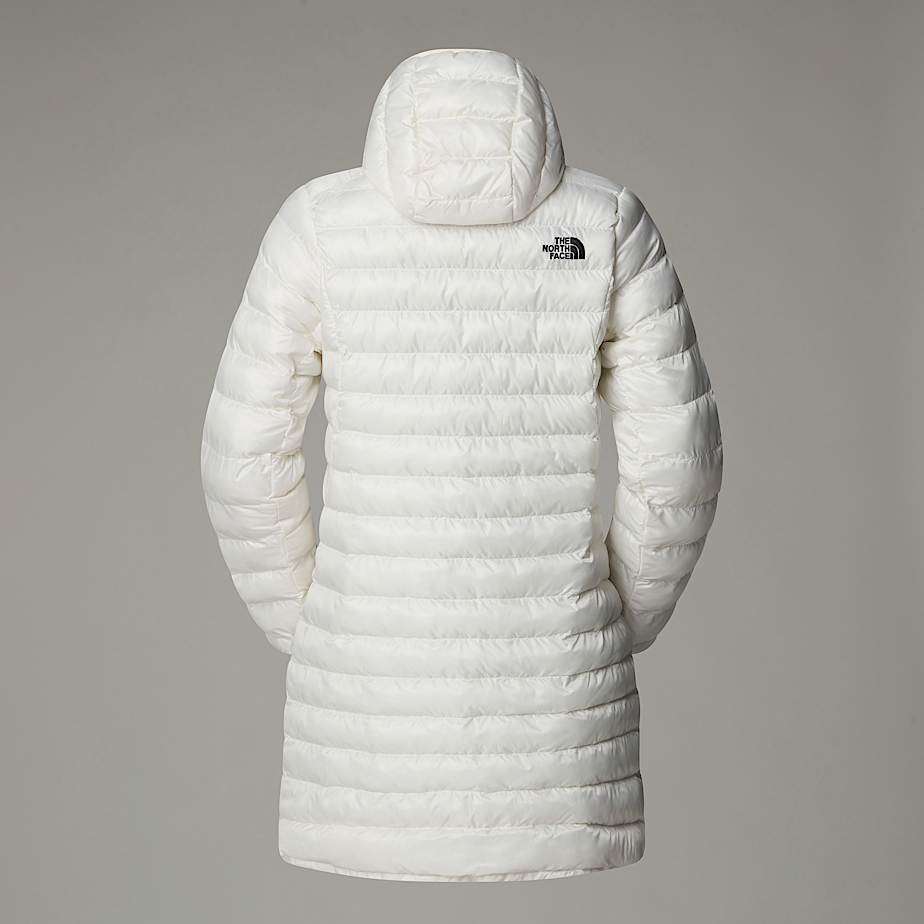 Huila Parka mit synthetischer Isolierung fr Damen TNF ALT21