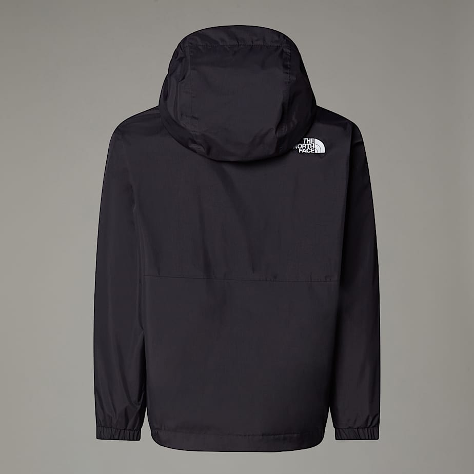 Teens' Rain Zip-In Jacket - 13