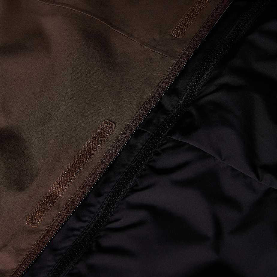 Carto Triclimate 3in1 Jacke fr Herren TNF ALT18