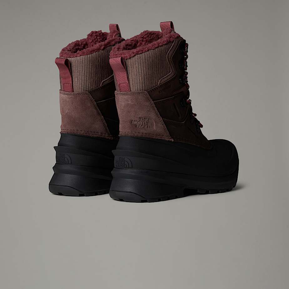 Chilkat V 400 wasserdichte Stiefel fr Damen TNF ALT6