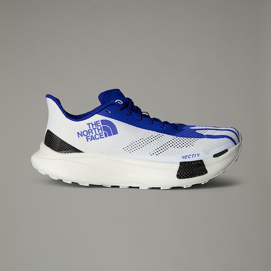 TNF X IKB Summit VECTIV Pro Trail Running Shoes M TNF HERO