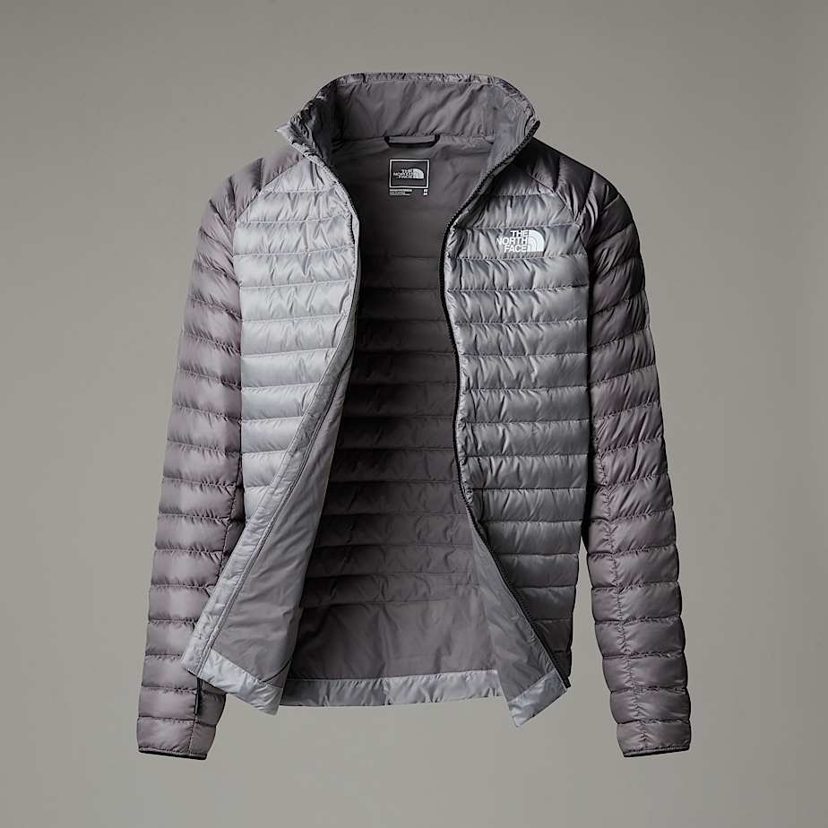 Bettaforca-donsjas voor heren - 11