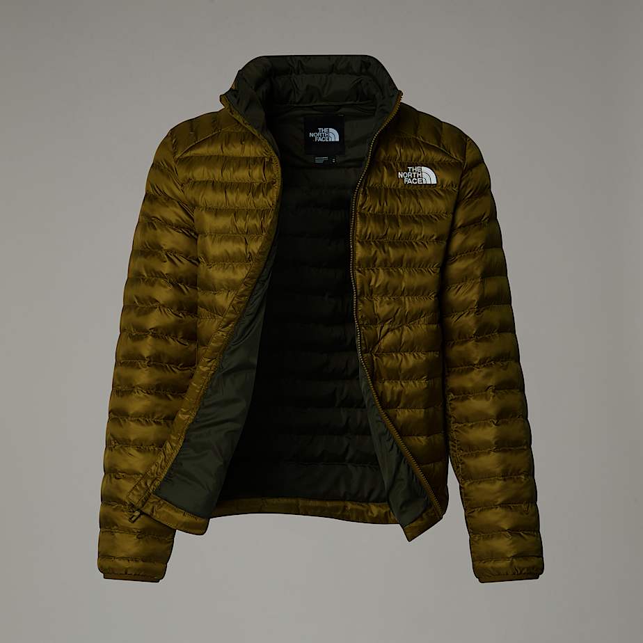 Giacca Huila con imbottitura sintetica da uomo TNF ALT17