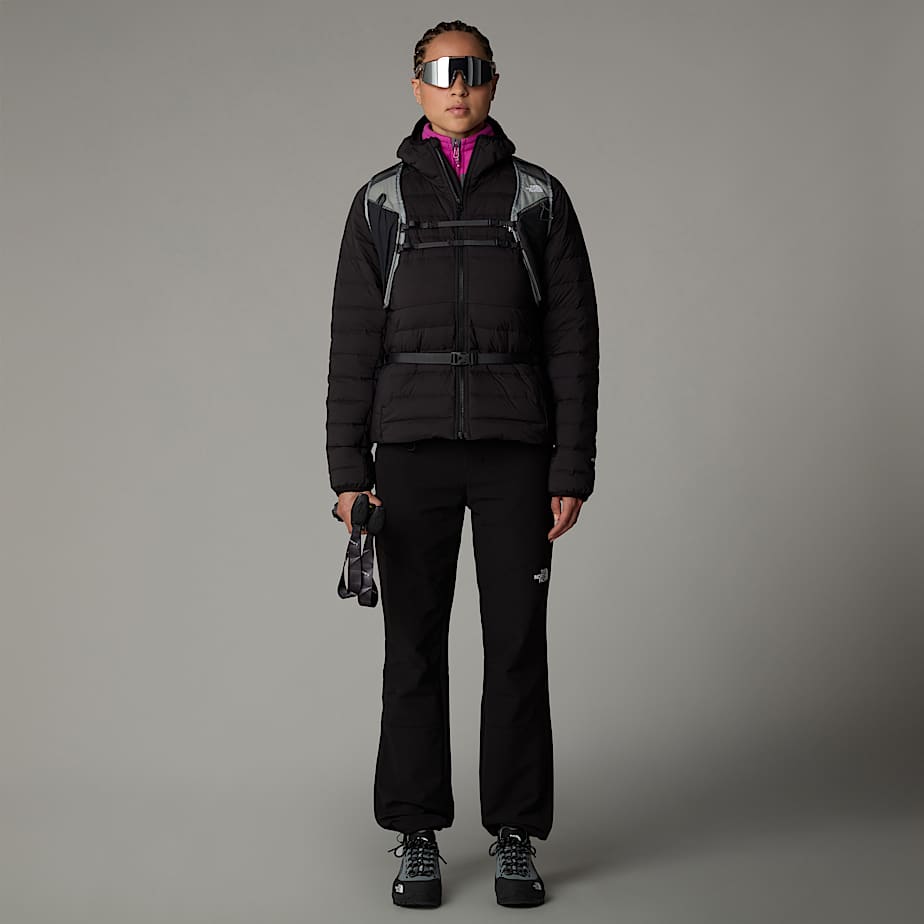 Veste Stretch Down Belleview pour femme - 5