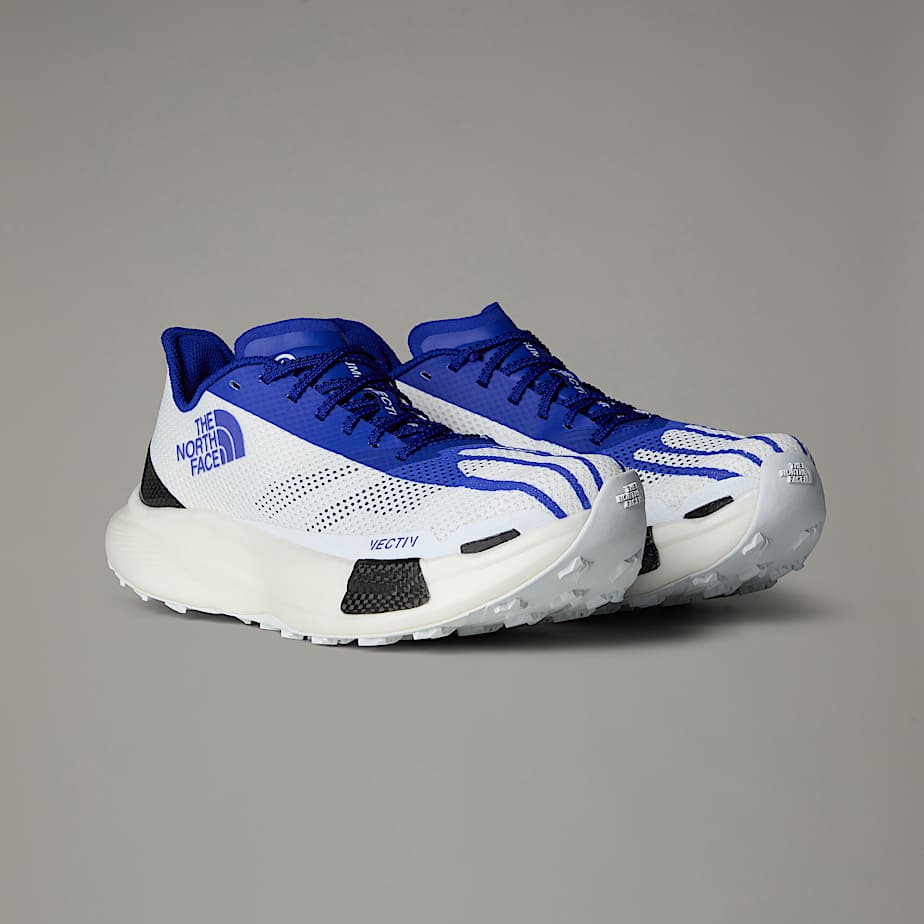 TNF X IKB Summit VECTIV Pro Trail Running Shoes W TNF ALT8