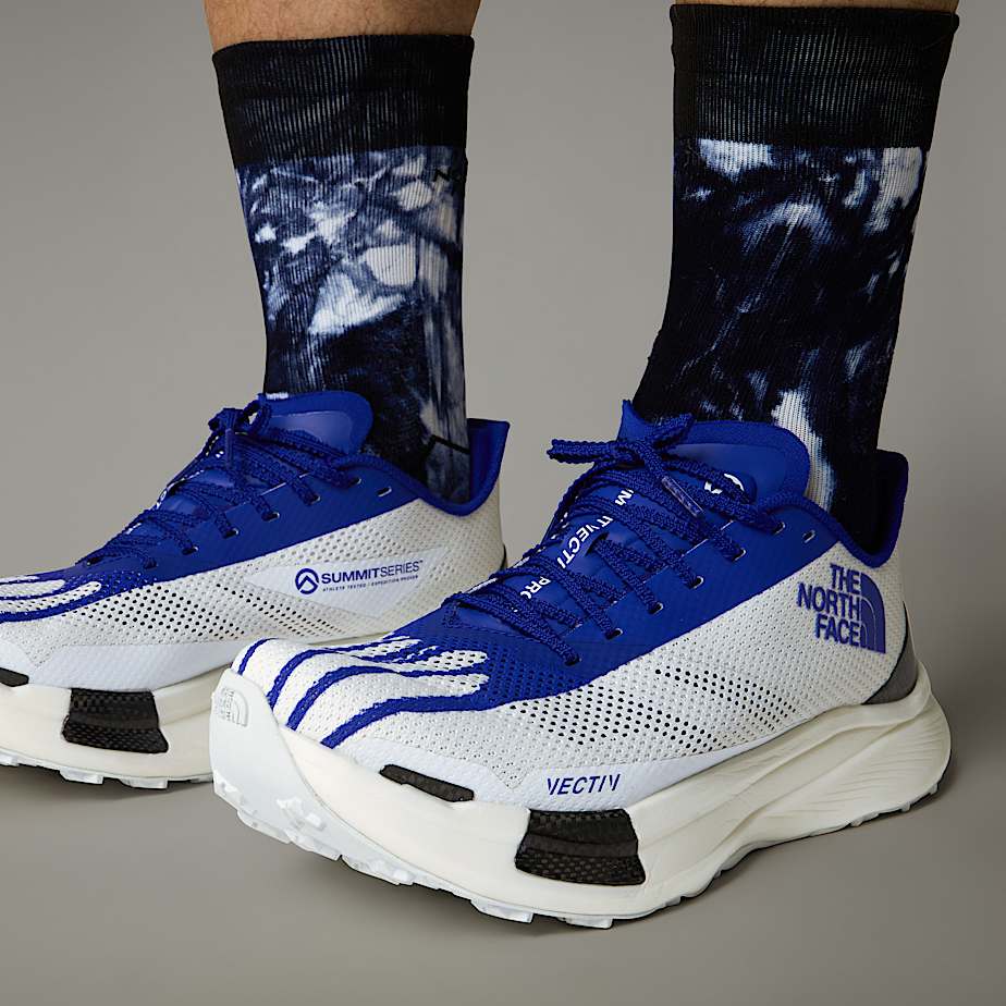 TNF X IKB Summit VECTIV Pro Trail Running Shoes M TNF ALT2