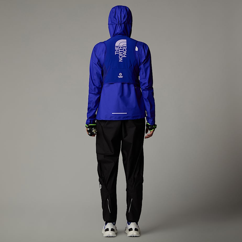 Chaleco Summit Run Race Day 8 litros TNF ALT7