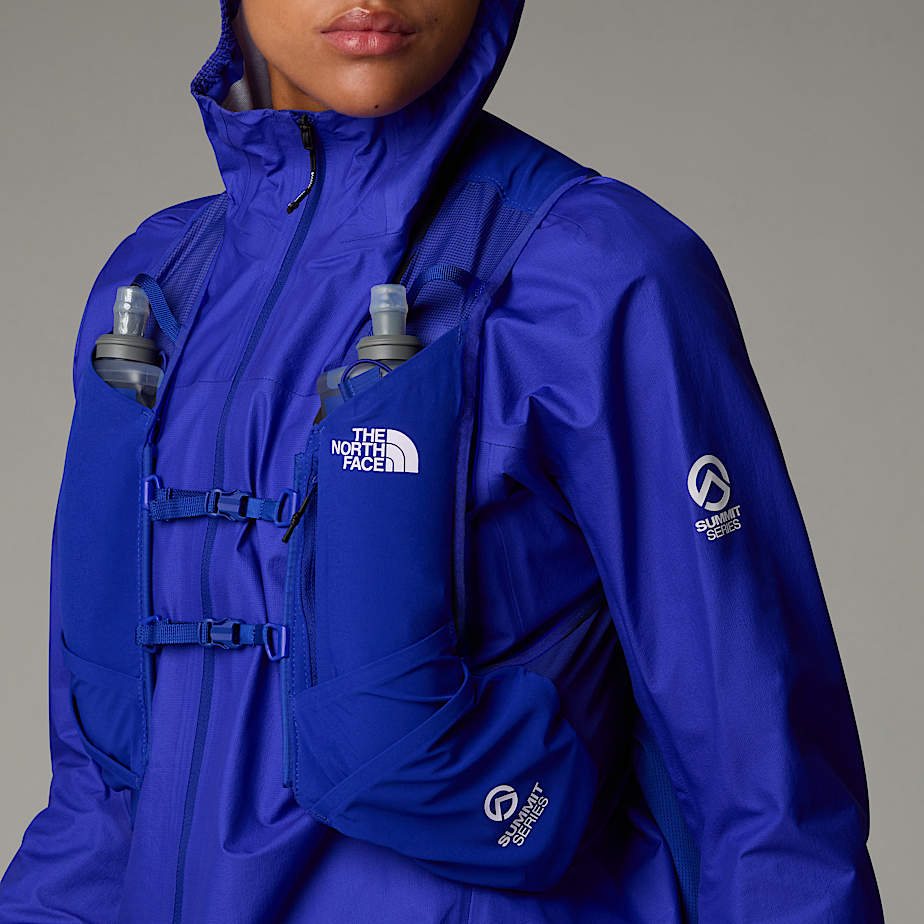 Chaleco Summit Run Race Day 8 litros TNF ALT10