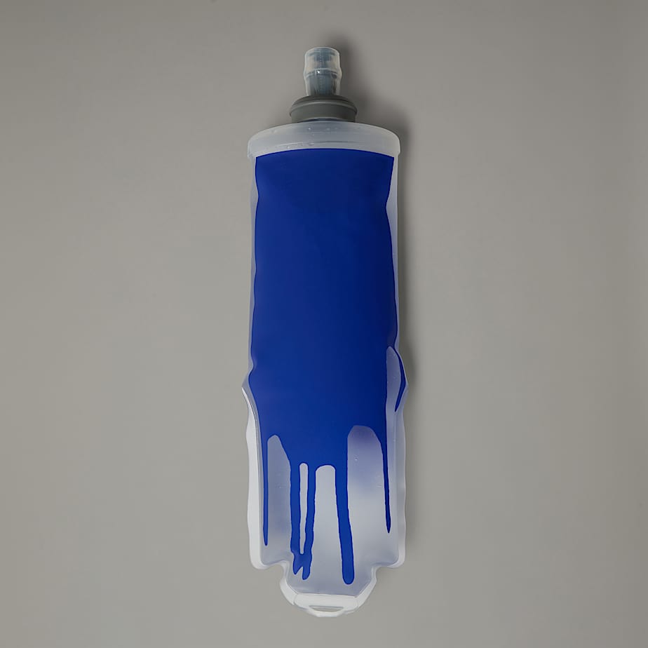 Chaleco Summit Run Race Day 8 litros TNF ALT22