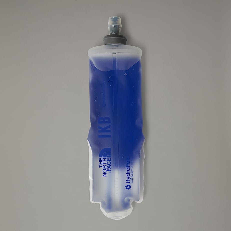 Chaleco Summit Run Race Day 8 litros TNF ALT23