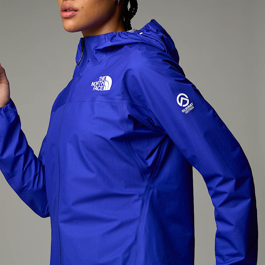 Summit Superior FUTURELIGHT Jacket W TNF ALT6