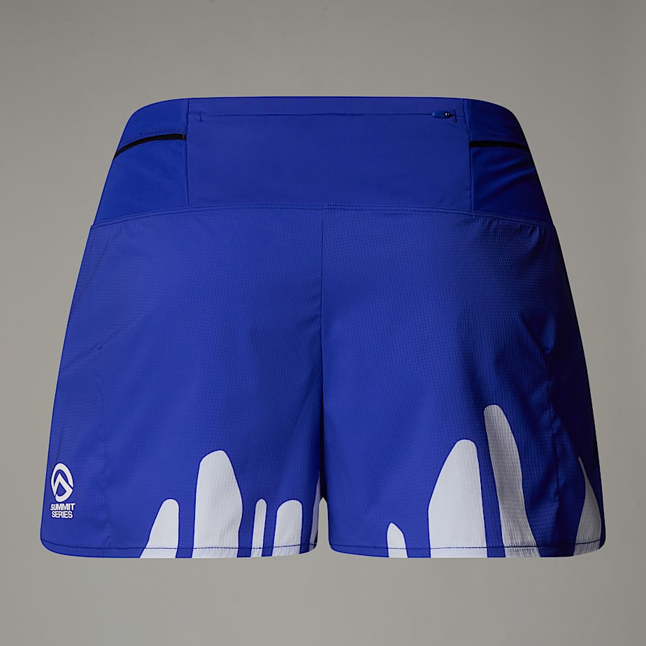 Summit Pacesetter 3 Shorts W TNF ALT21