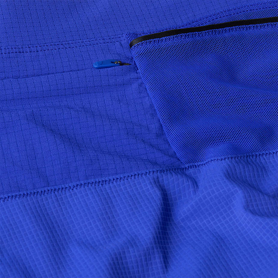 Summit Pacesetter5 short voor dames TNF ALT18