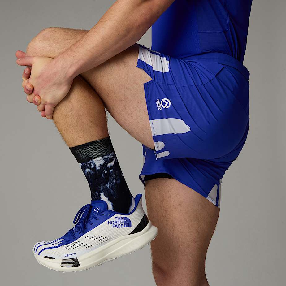 Summit Pacesetter 5 Shorts M TNF ALT6