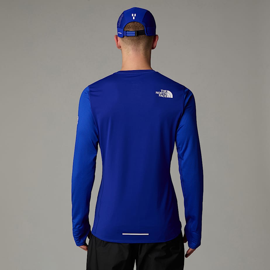 Summit Altimetro LangarmShirt fr Herren TNF ALT2