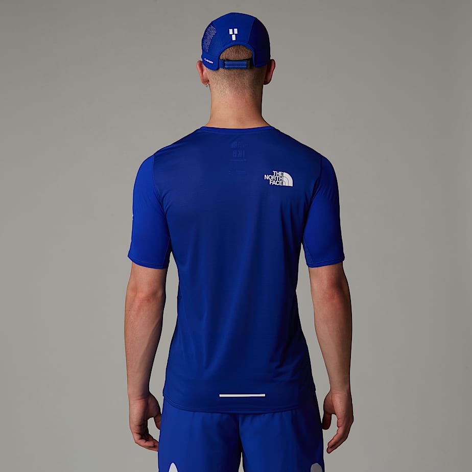 Summit High Trail Run TShirt M TNF ALT2