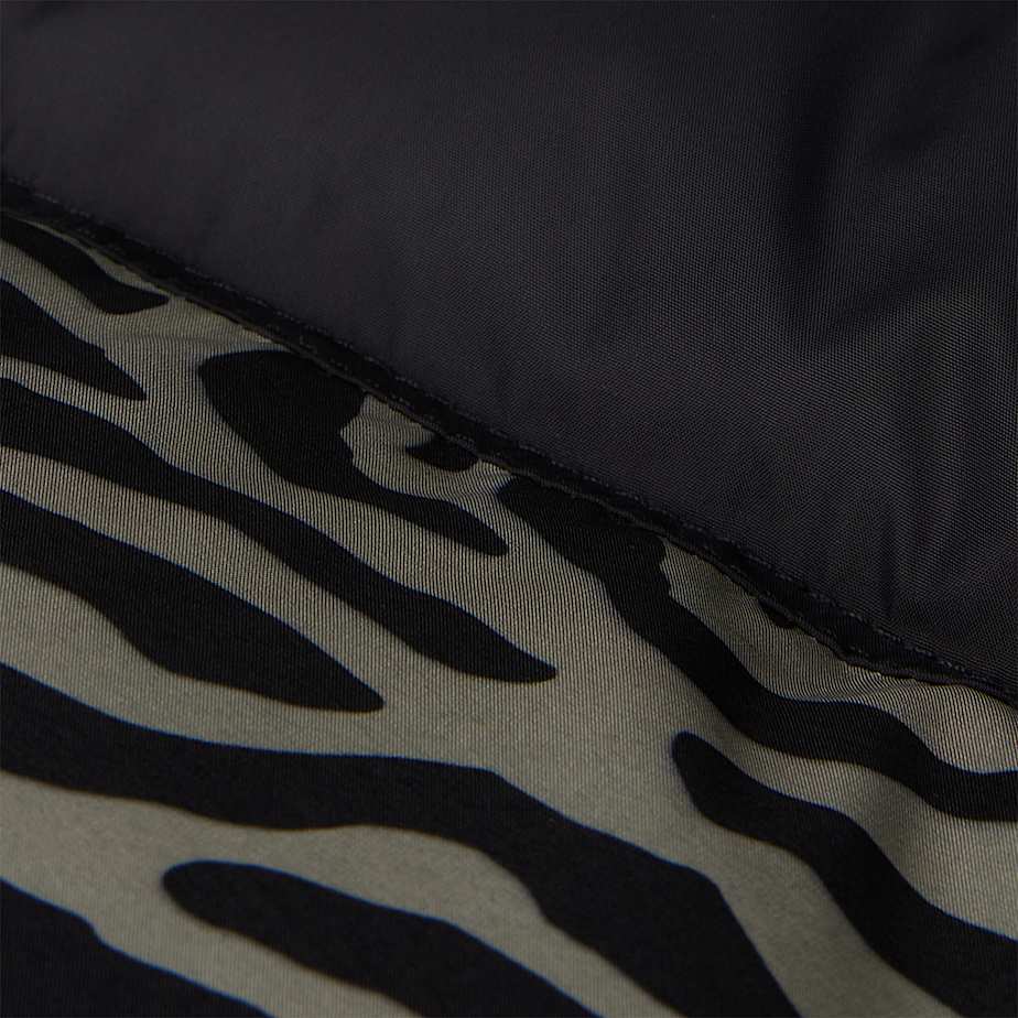 Teens 1996 Retro Nuptse Jacket TNF ALT19