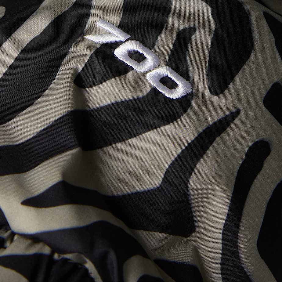 Teens 1996 Retro Nuptse Jacket TNF ALT18